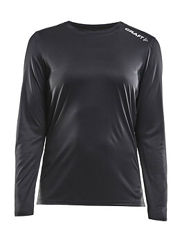 Craft Rush Ls Tee W