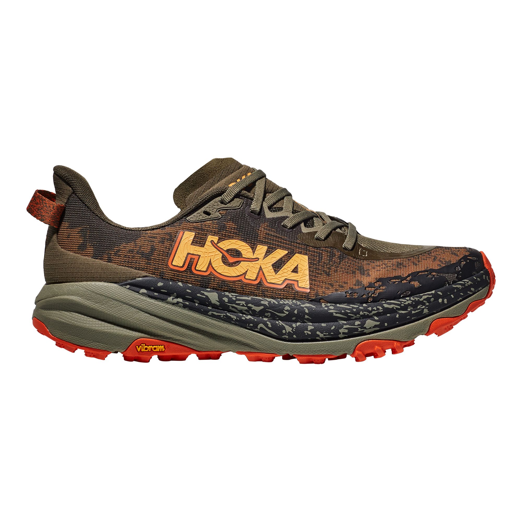 Hoka M Speedgoat 6 Löparskor - 2