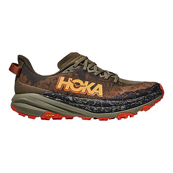 Hoka M Speedgoat 6 Löparskor