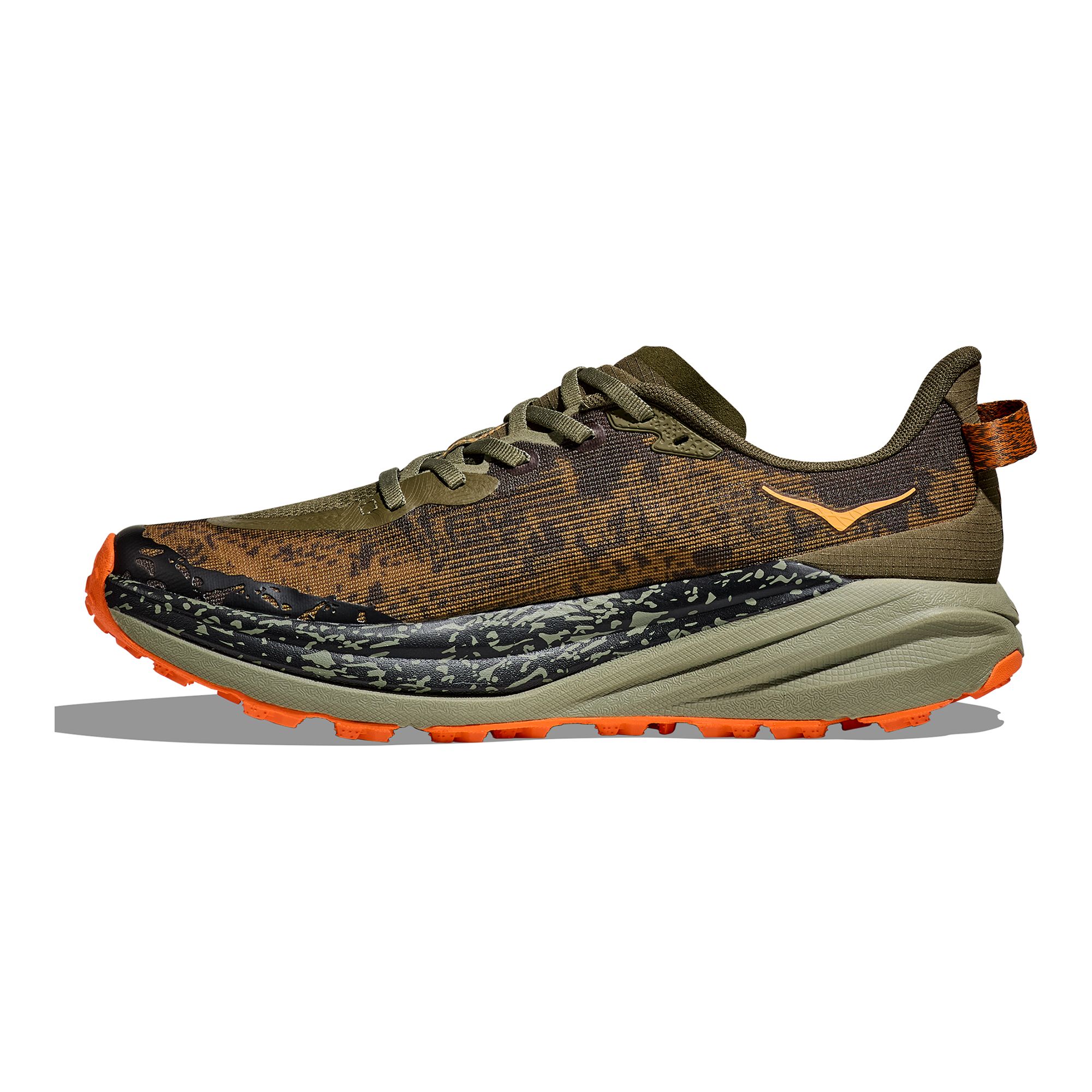 Hoka M Speedgoat 6 Löparskor - 5
