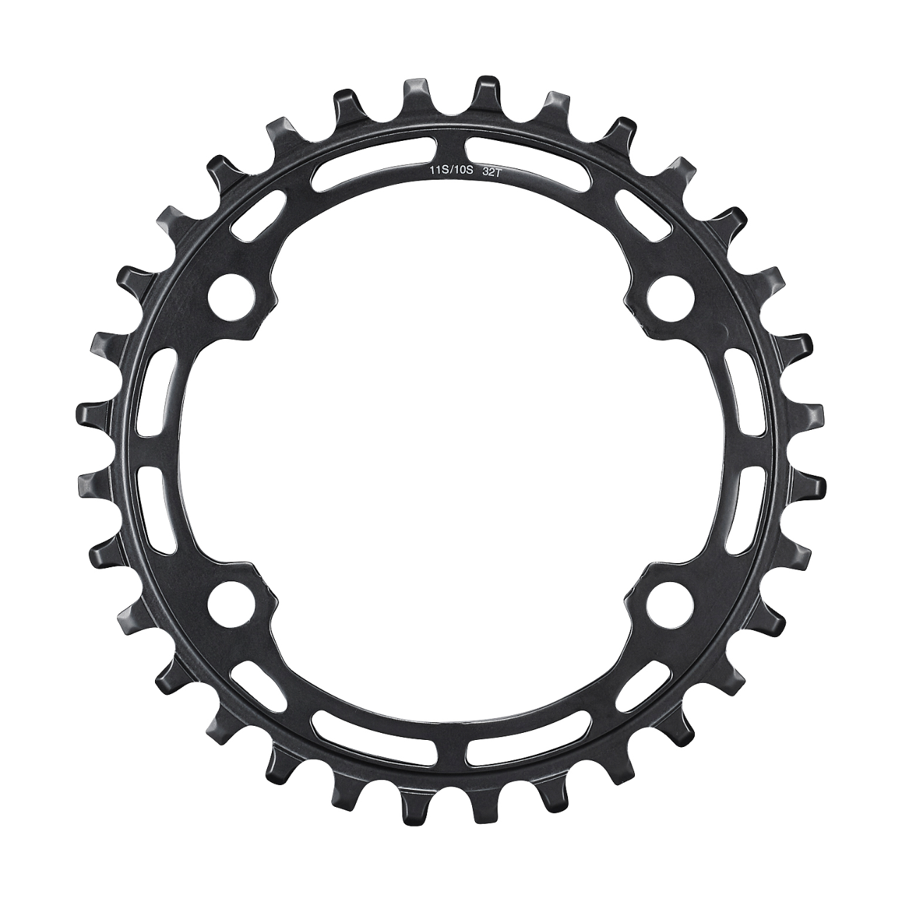 SHIMANO DEORE Kedjedrev 32T för FC-M5100-1