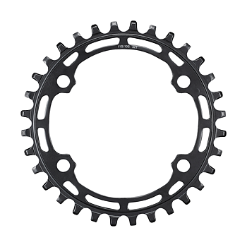 SHIMANO DEORE Kedjedrev 32T för FC-M5100-1