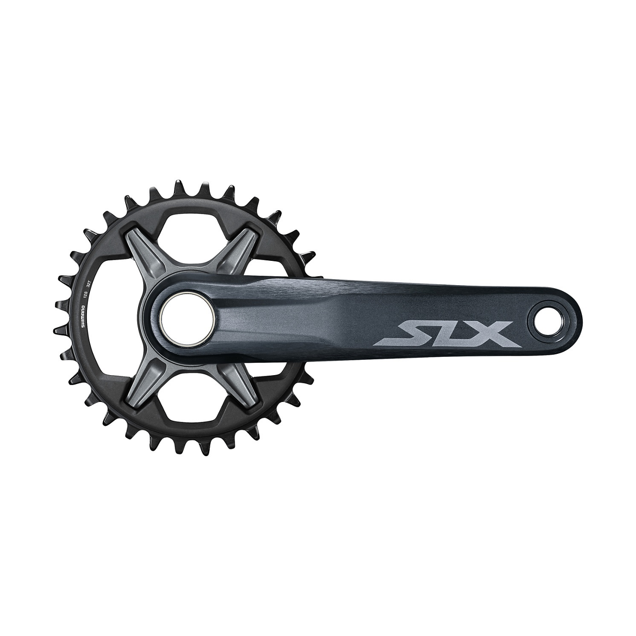 SHIMANO SLX Vevparti FC-M7120-1 12-delat