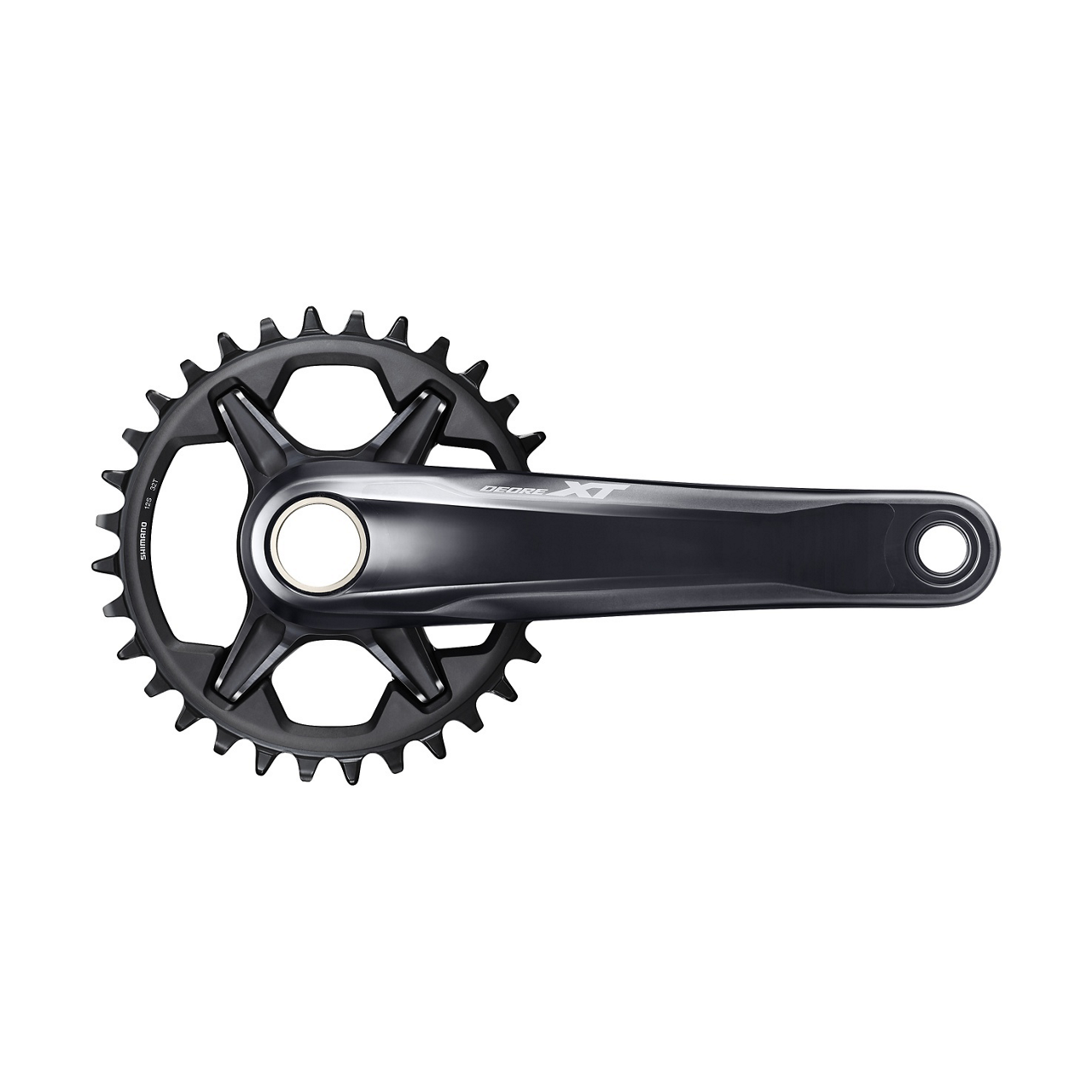 SHIMANO DEORE XT Vevparti FC-M8120-1 12-delat