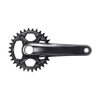 SHIMANO DEORE XT Vevparti FC-M8120-1 12-delat