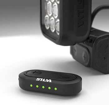 Silva Spectra A