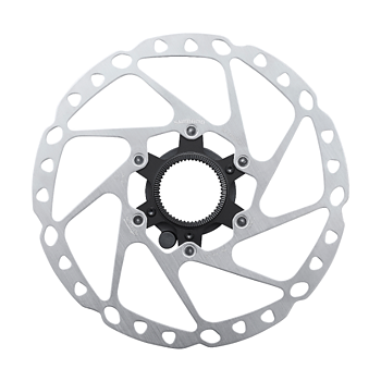 SHIMANO Bromsskiva RT-EM600 CENTER LOCK 180mm