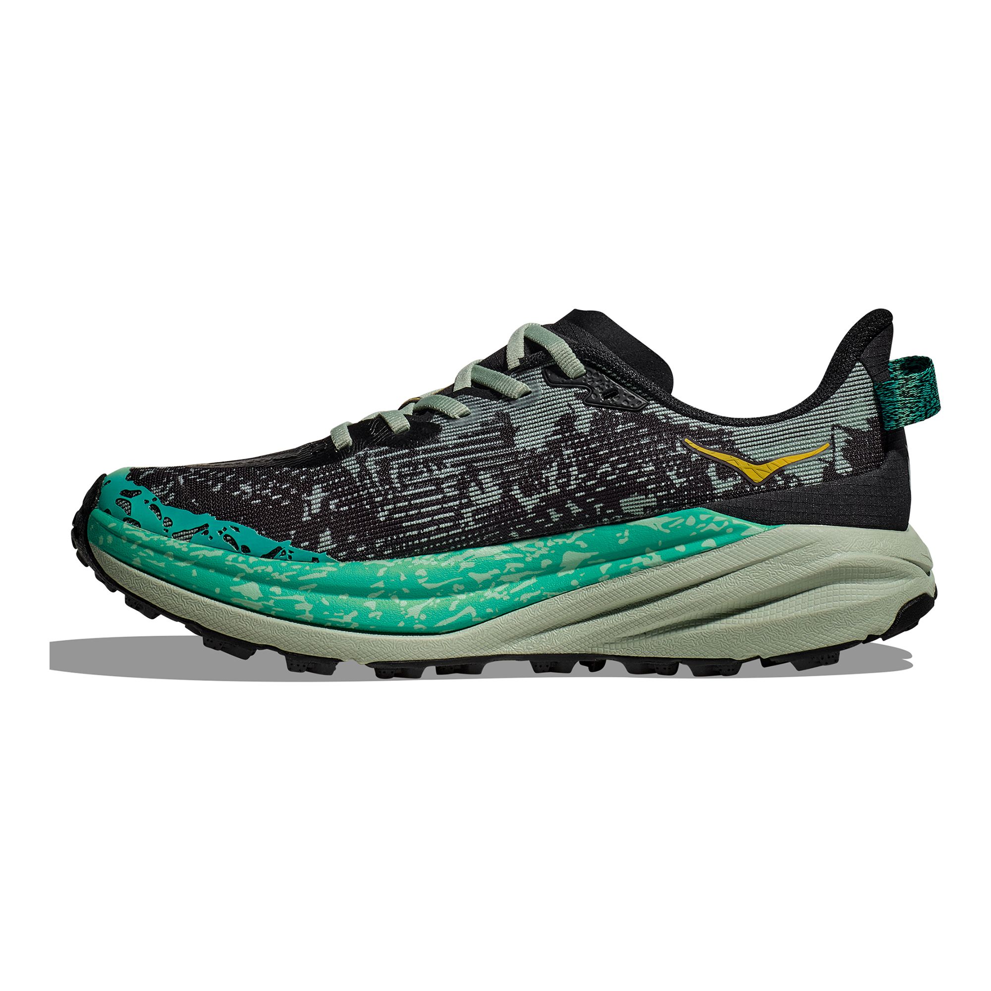 Hoka  W Speedgoat 6 Löparskor - 5