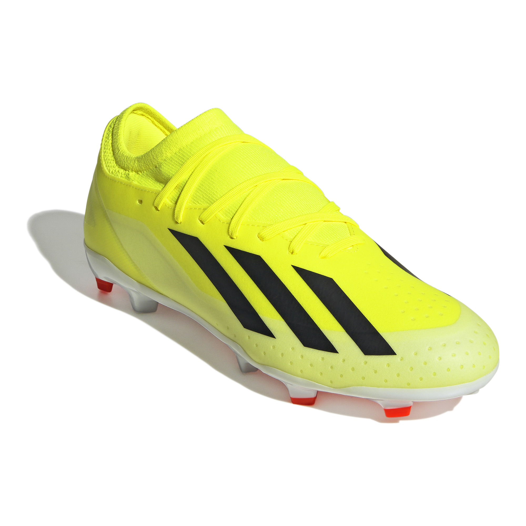 Adidas X Crazyfast League Firm Ground Boots Fotbollsskor - 2