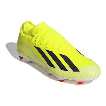 Adidas X Crazyfast League Firm Ground Boots Fotbollsskor