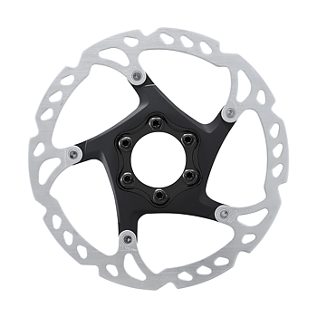 SHIMANO Bromsskiva SM-RT76 6-bultig