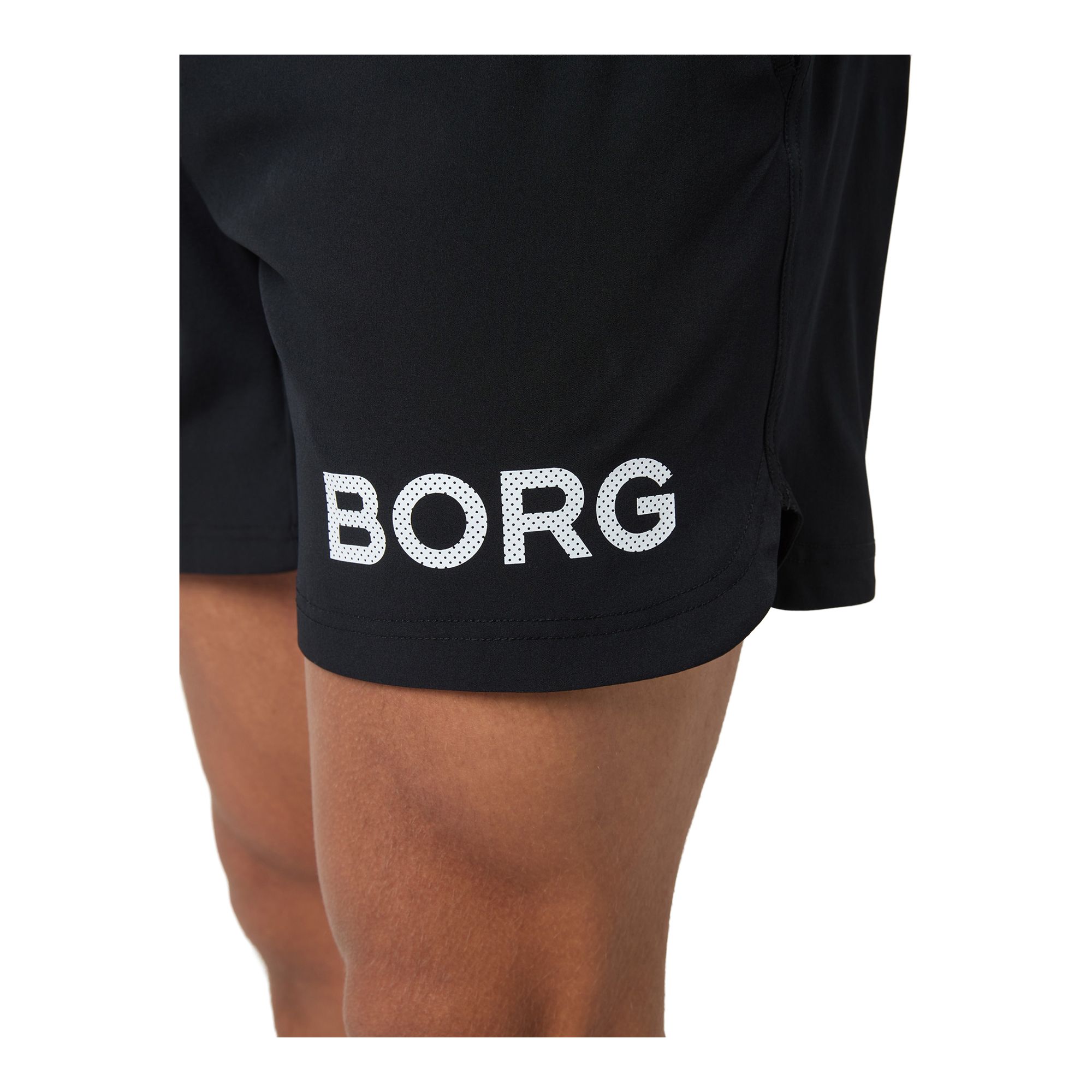 Björn Borg Borg Short Träningsshorts - 2