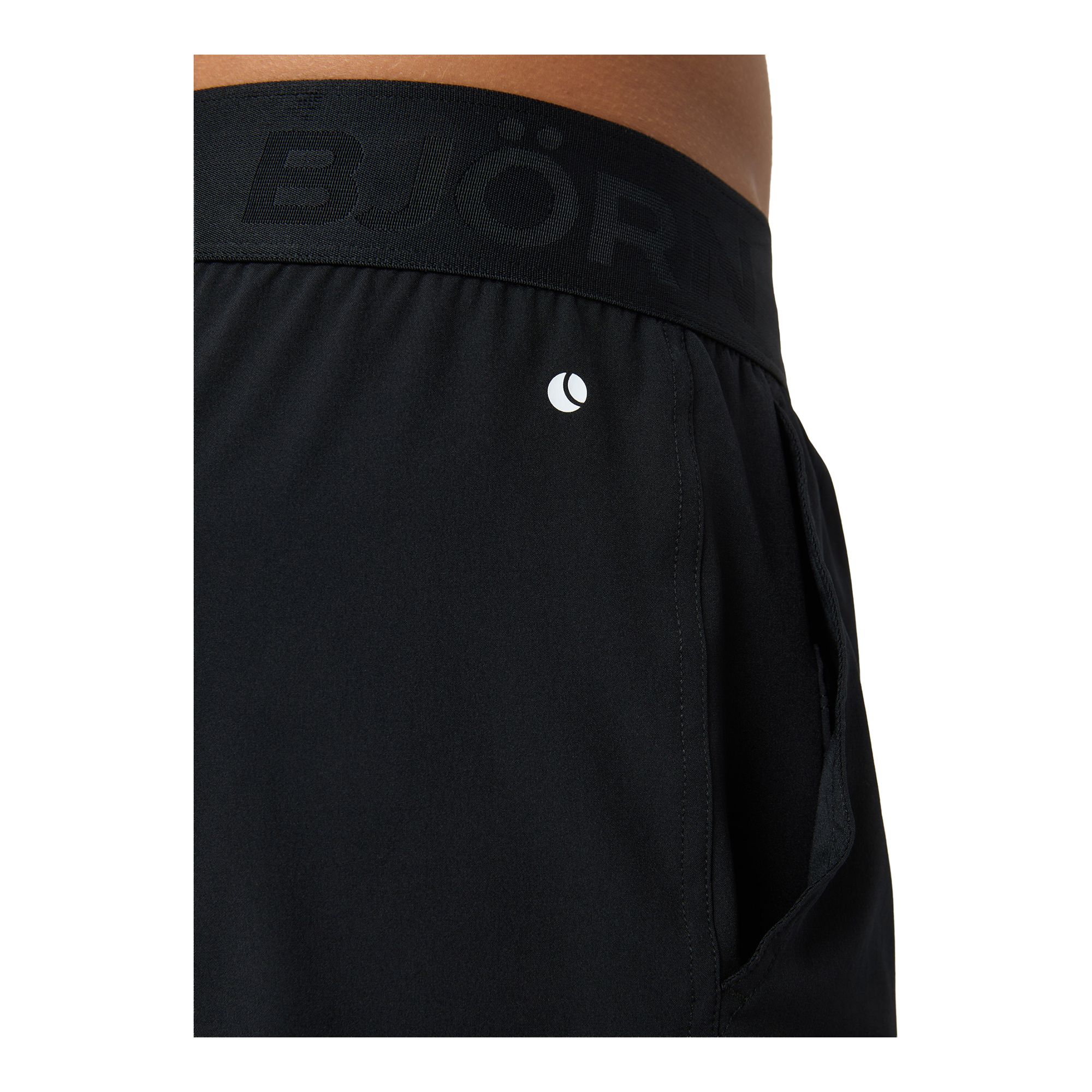 Björn Borg Borg Short Träningsshorts - 3