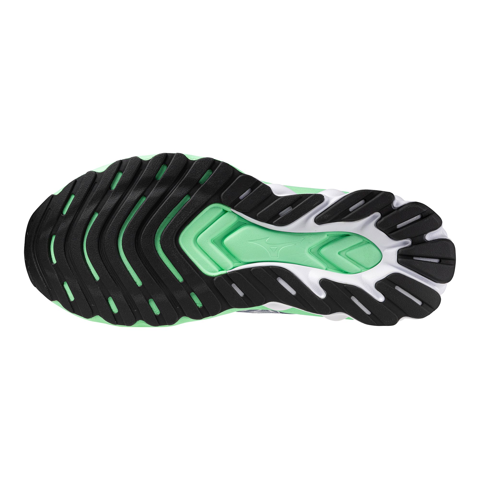 Mizuno Wave Skyrise 6 M Löparskor - 2