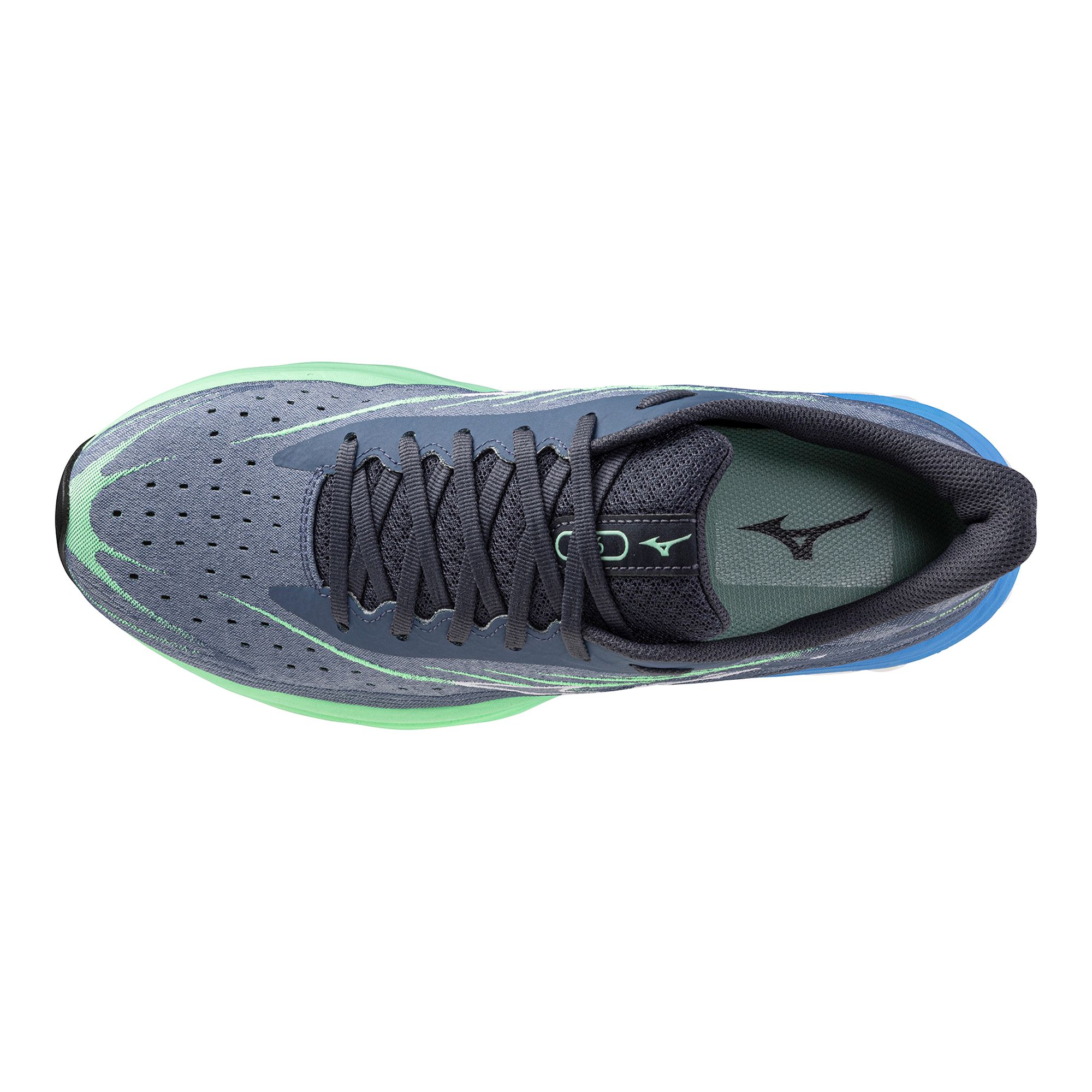 Mizuno Wave Skyrise 6 M Löparskor - 3