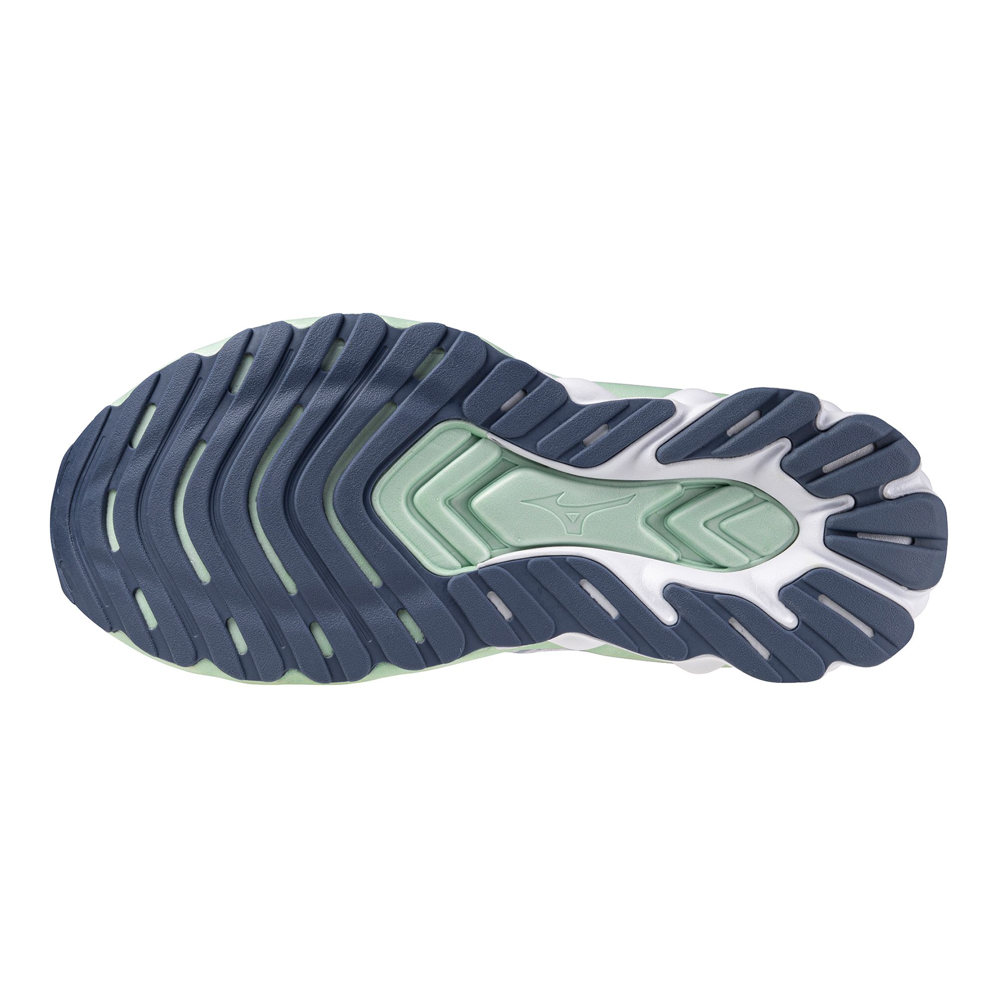 Mizuno Wave Skyrise 6 W Löparskor - 2