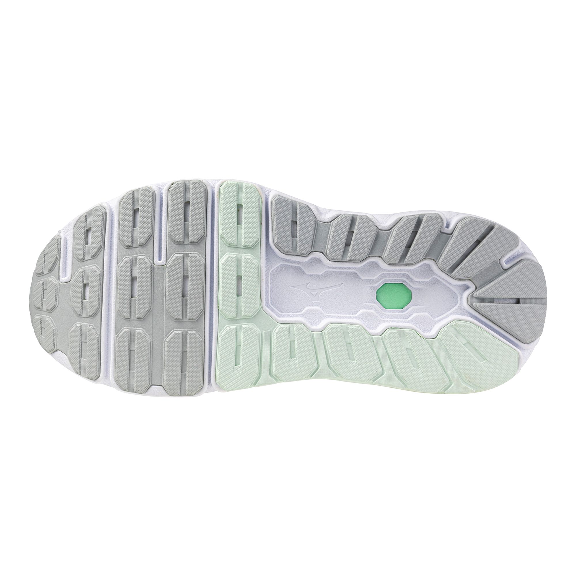 Mizuno Wave Horizon 8 W Löparskor - 4