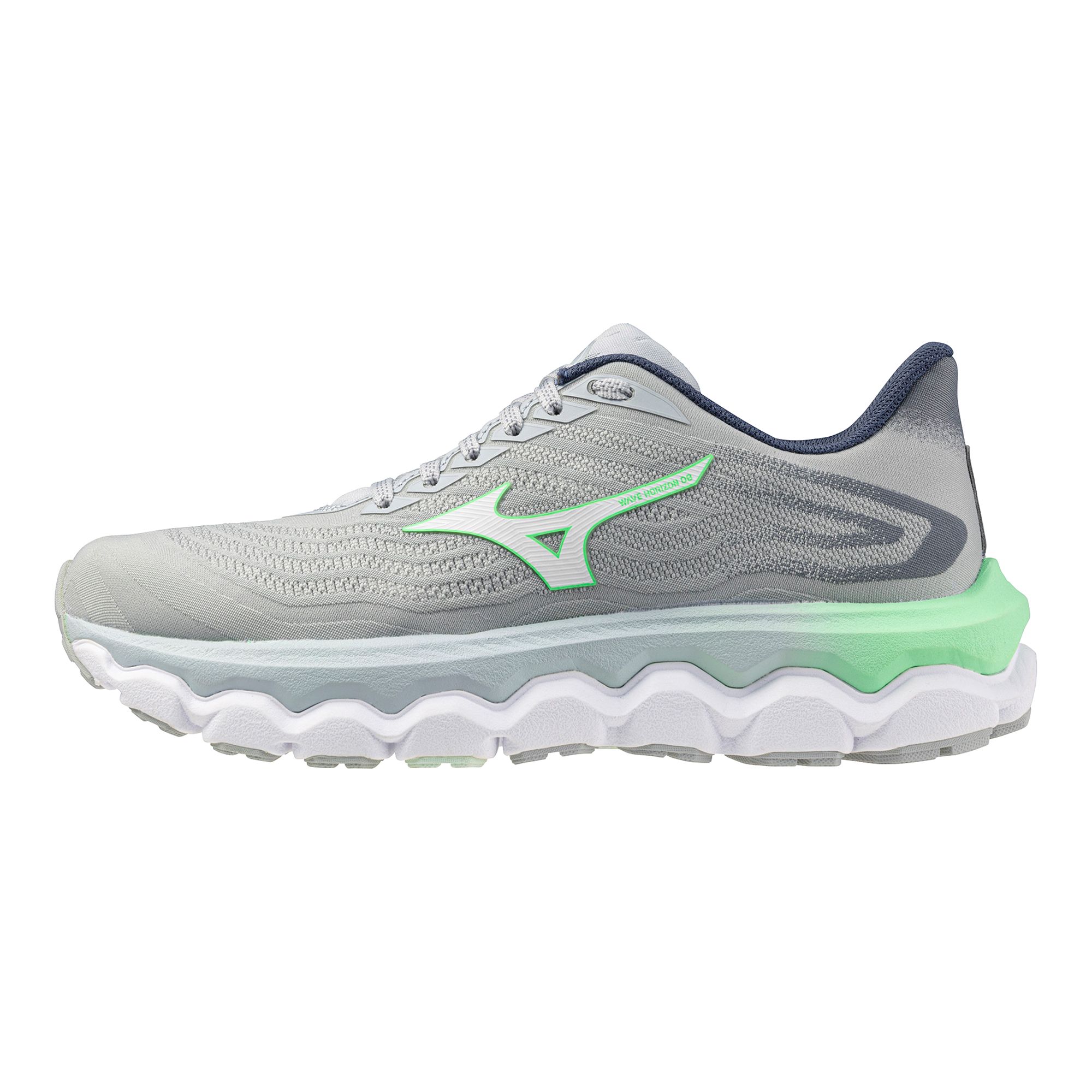 Mizuno Wave Horizon 8 W Löparskor - 3