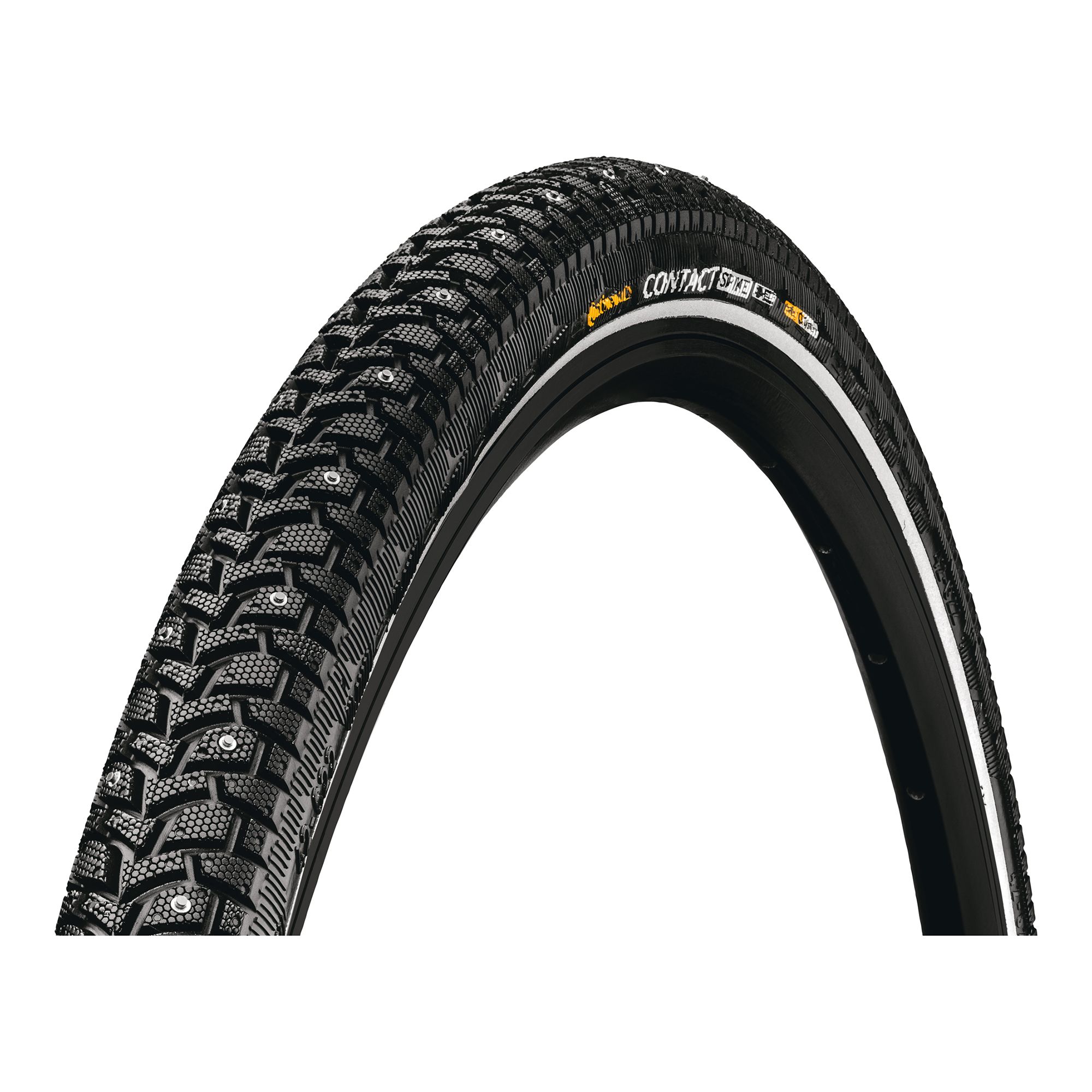 Continental Contact Spike 120 Standard spike tire 700 x 35C(37-622) Cykeldäck