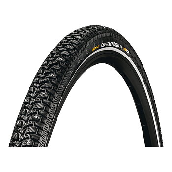 Continental Contact Spike 120 Standard spike tire 700 x 35C(37-622) Cykeldäck