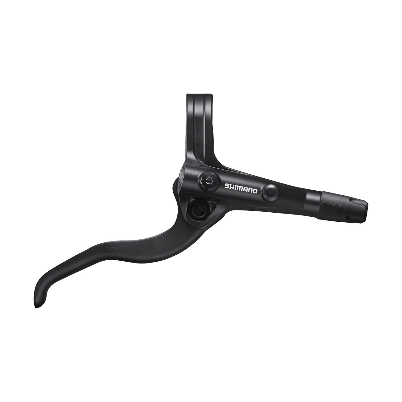 SHIMANO Bromshandtag (hydraulisk skivbroms) BL-MT401 - 2