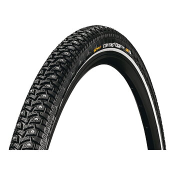 Continental Contact Spike 240 Standard spike tire 700 x 35c (37-622) Cykeldäck