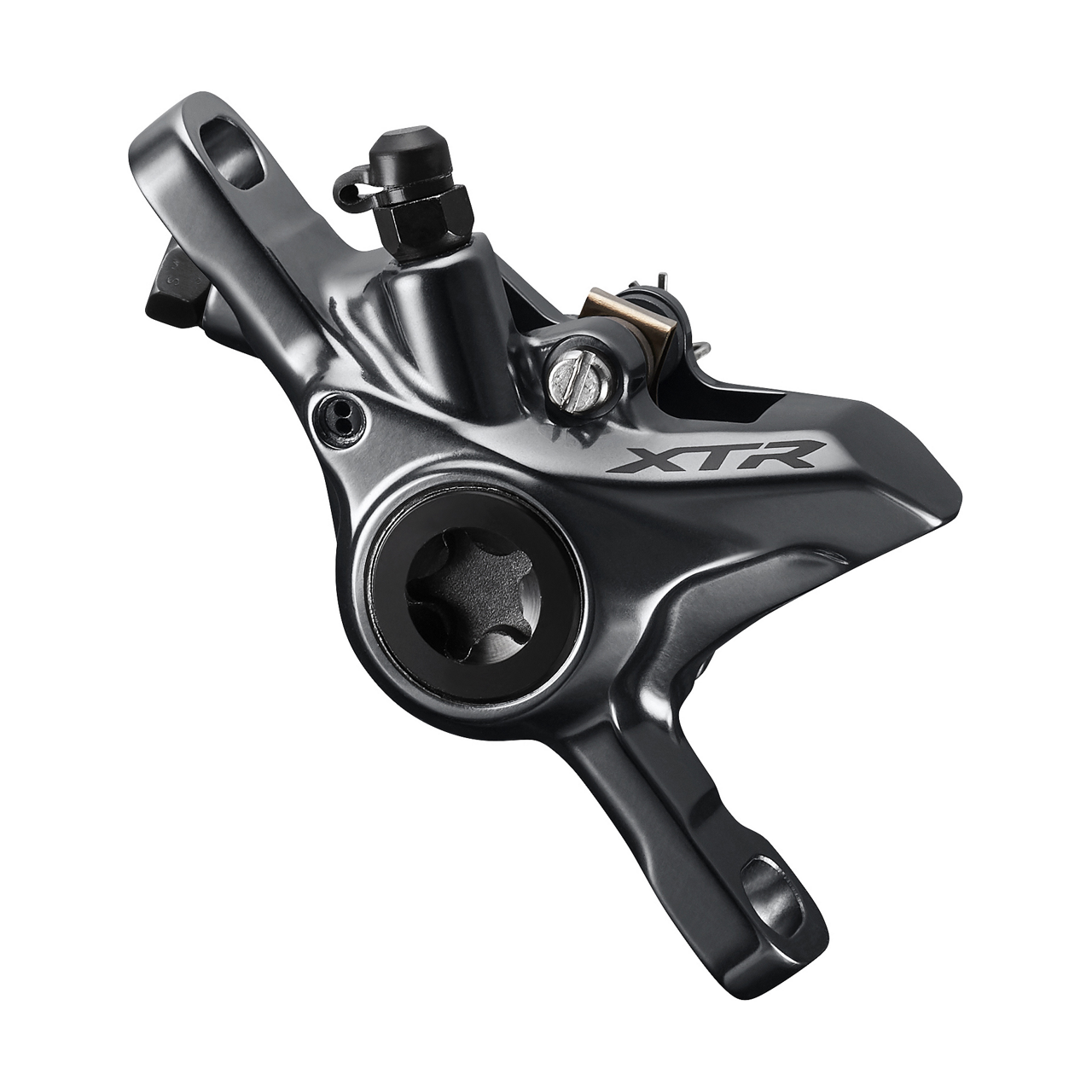 SHIMANO XTR Broms (sats) BRM9100JKITM9100