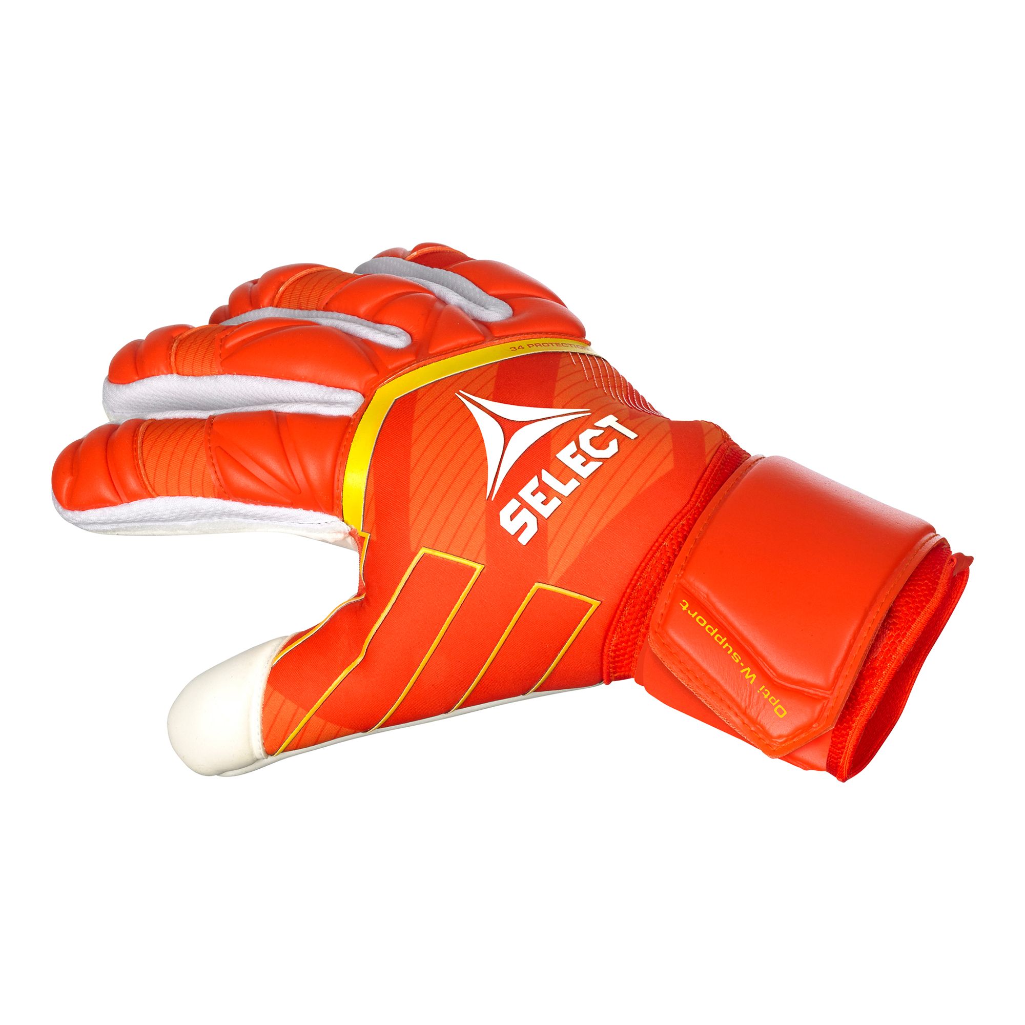 Select 34 Protection V24