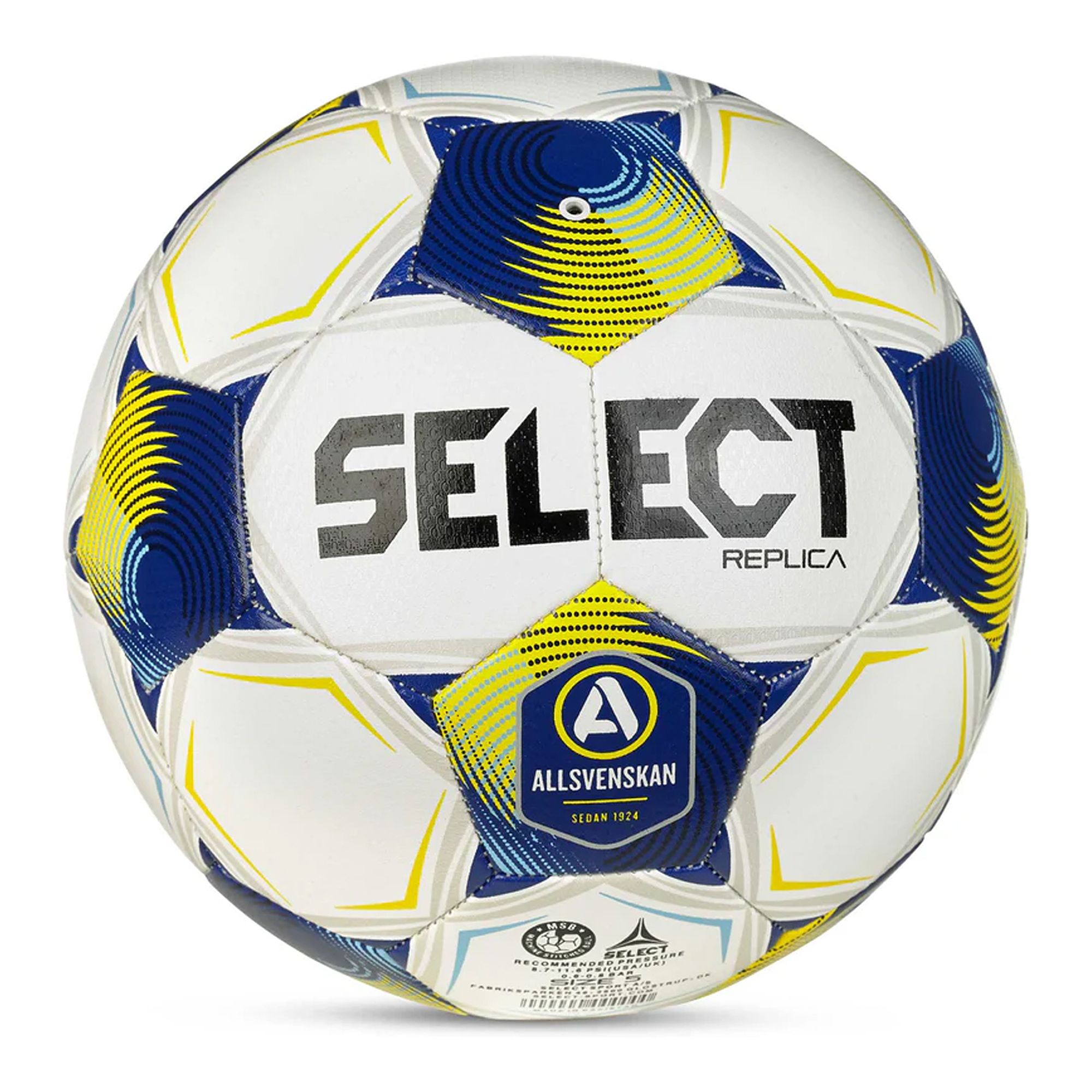 Select Replica Allsvenskan V25