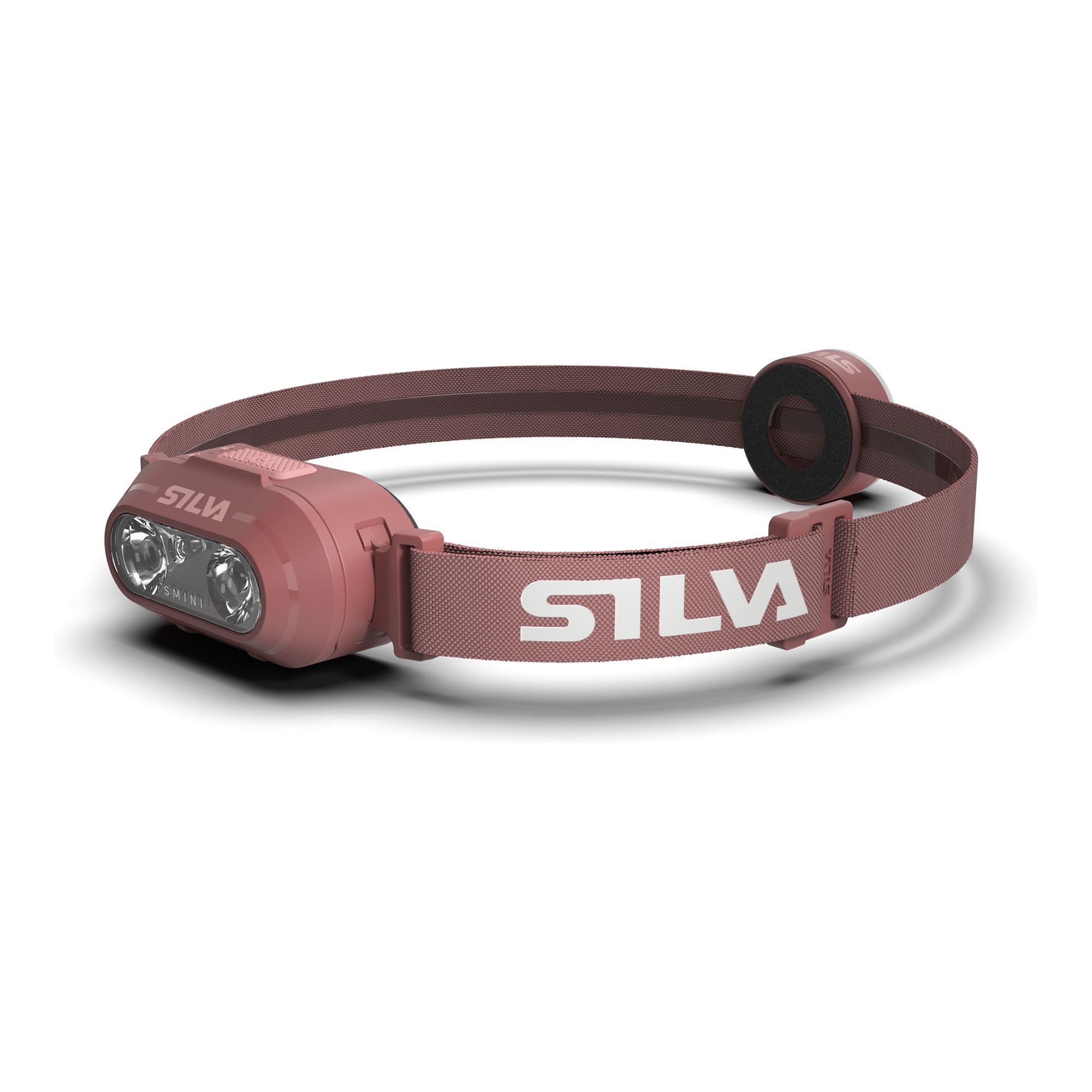 Silva Smini Rose Pannlampa - 4
