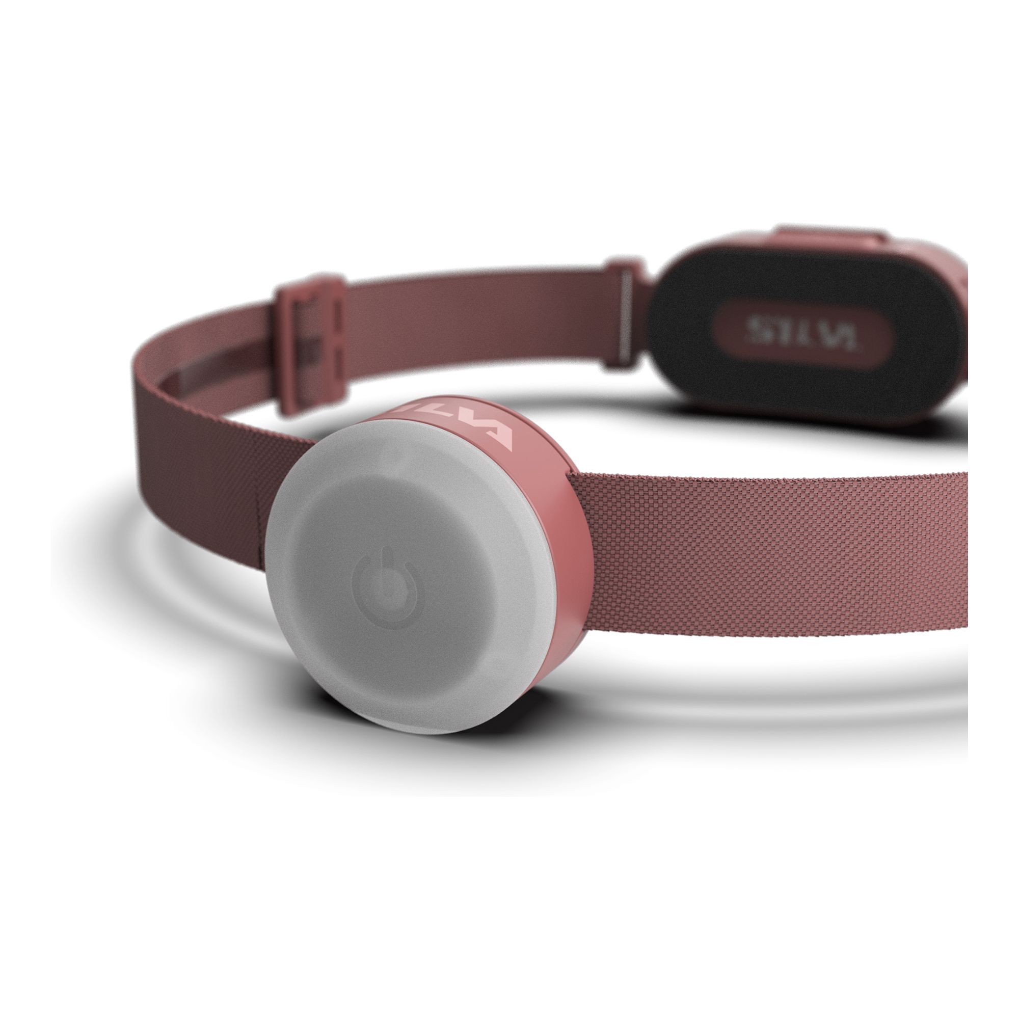 Silva Smini Rose Pannlampa - 2