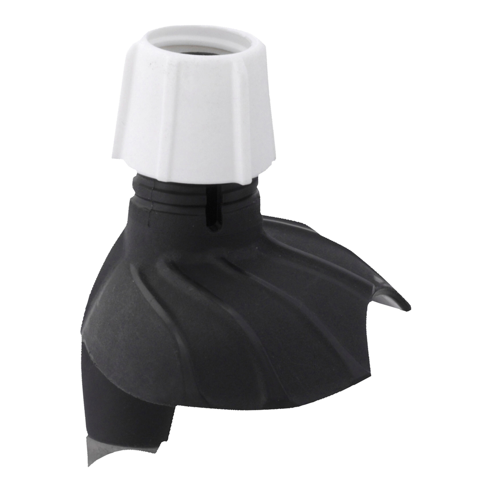 Swix Basket Triac, Black Leaf, Small