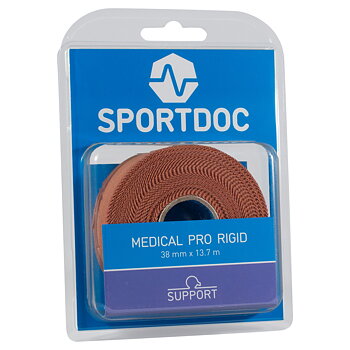 Sportdoc Medical Pro Rigid (Blister)