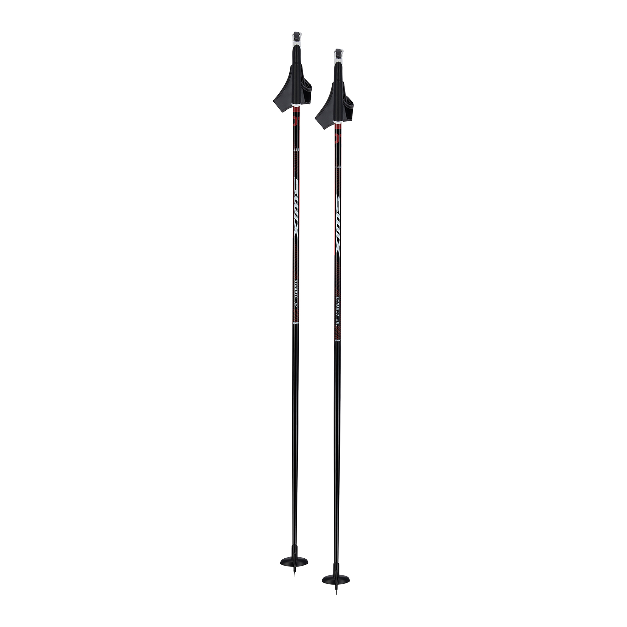 Swix Dynamic D1 Junior Alu Pole