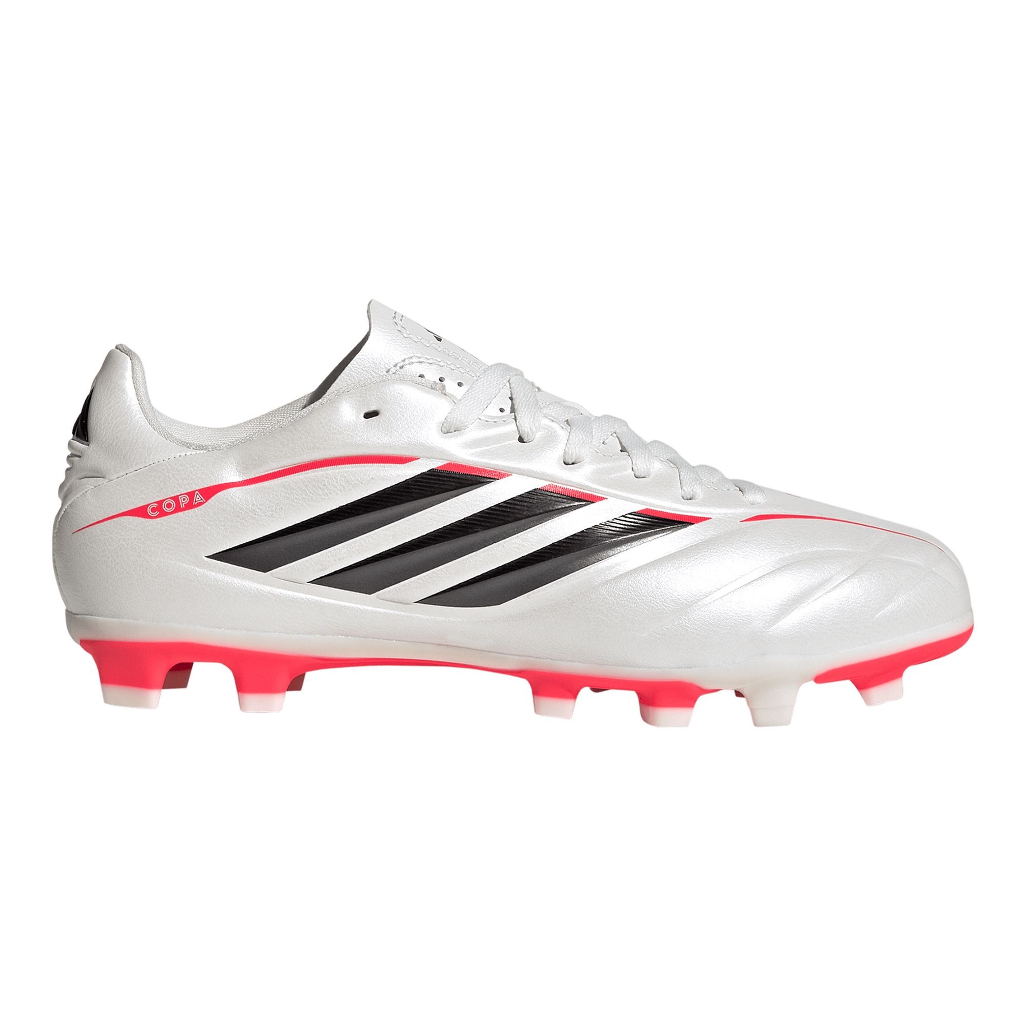 Adidas Copa Pure IV Club FG/MG Jr Fotbollsskor - 4