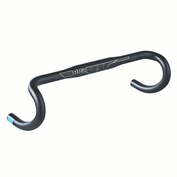 PRO Styre LT compact svart, 42cm