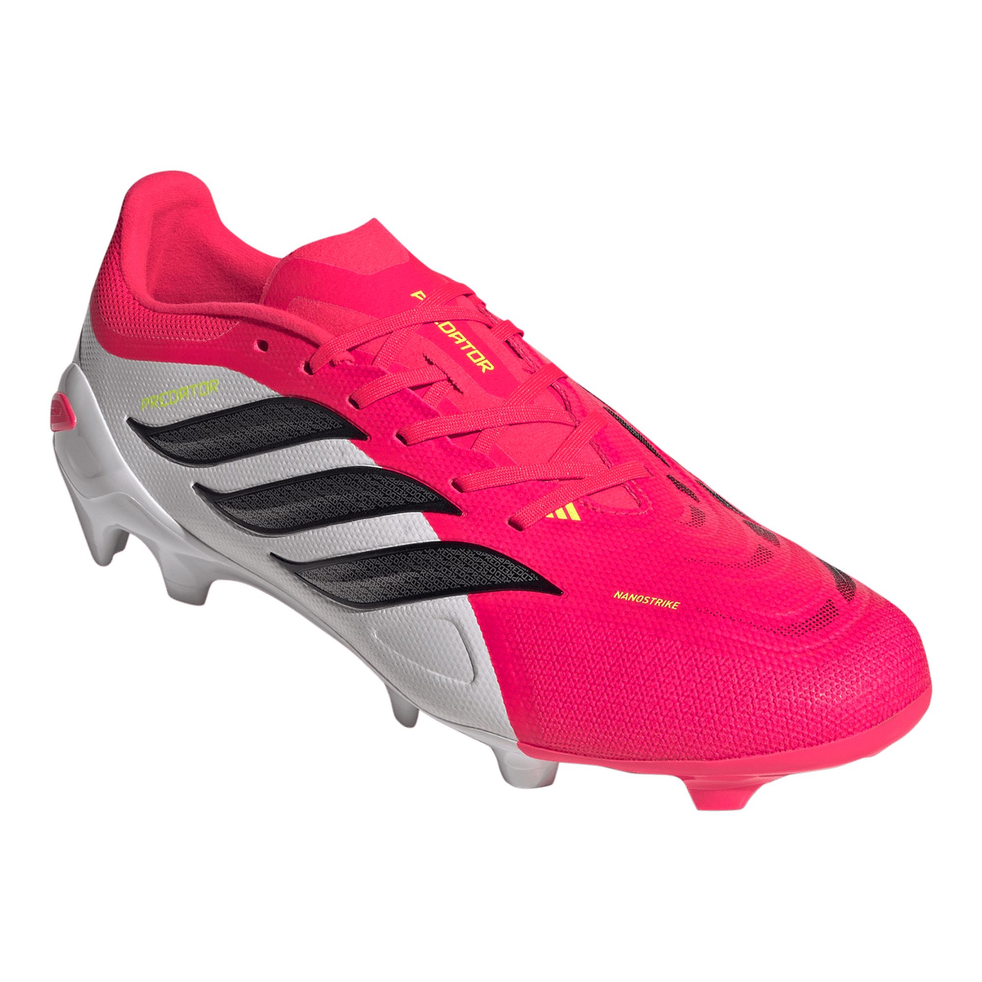 Adidas Predator League FG Fotbollsskor - 2