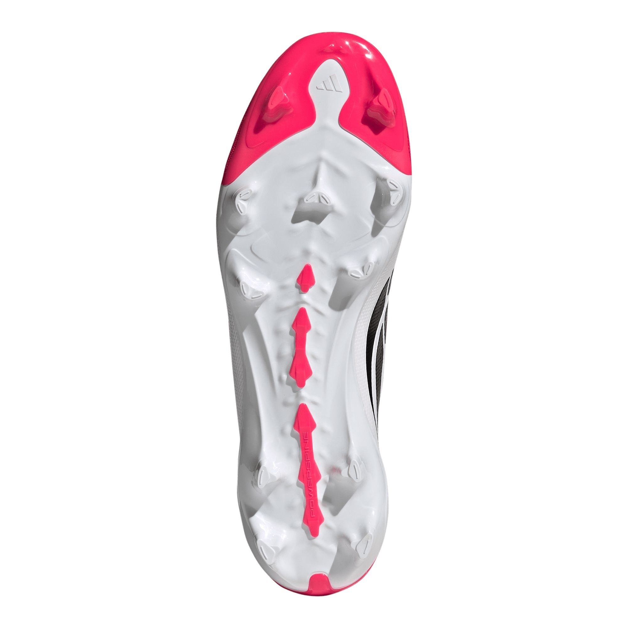 Adidas Predator League FG Fotbollsskor - 4