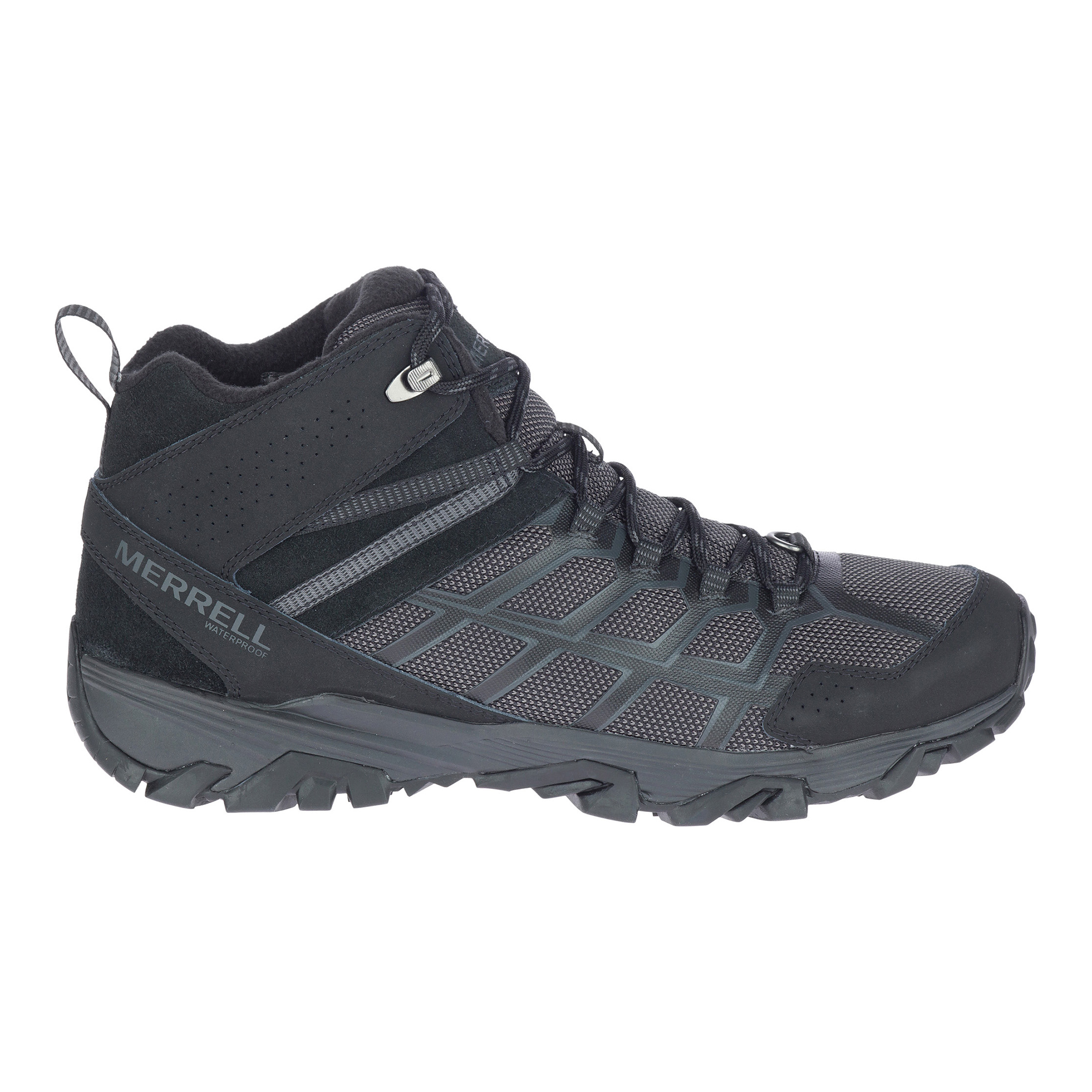 Merrell Moab FST 3 Thermo Mid WP M