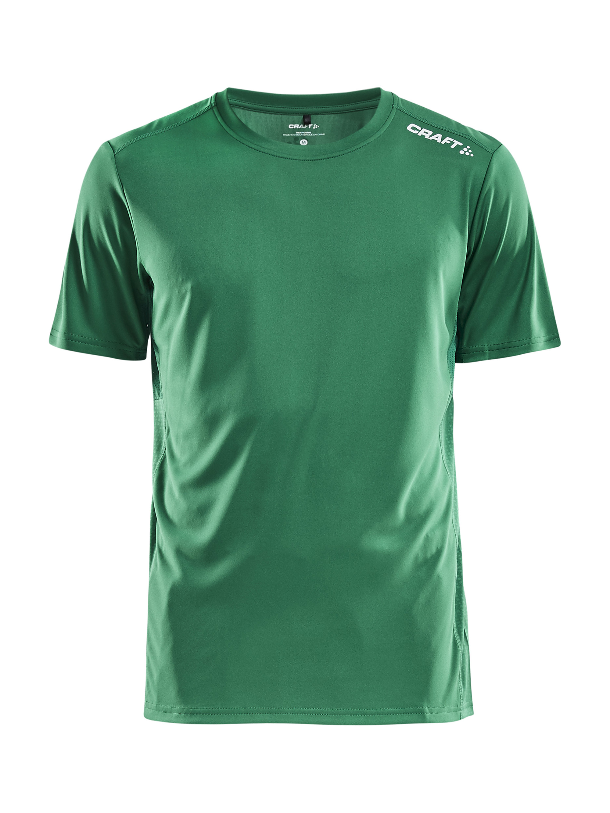 Craft Rush Ss Tee M - 4