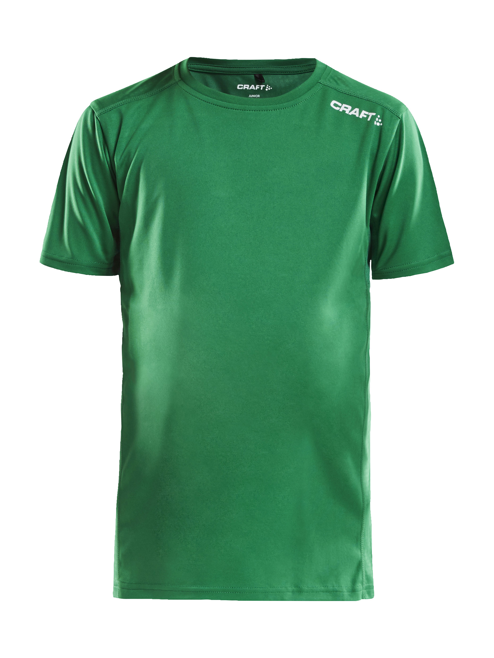 Craft Rush Ss Tee Jr - 4