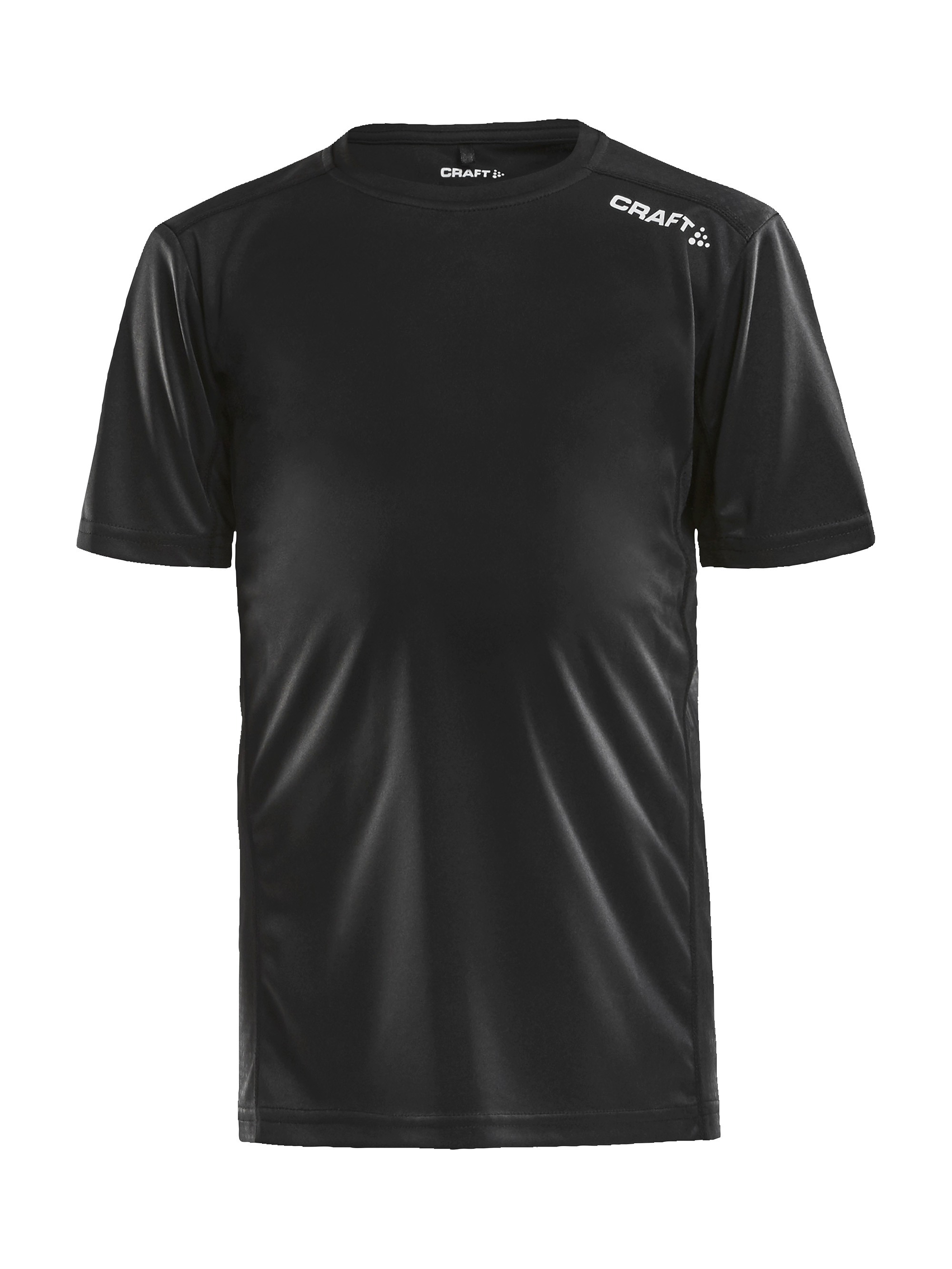 Craft Rush Ss Tee Jr - 5
