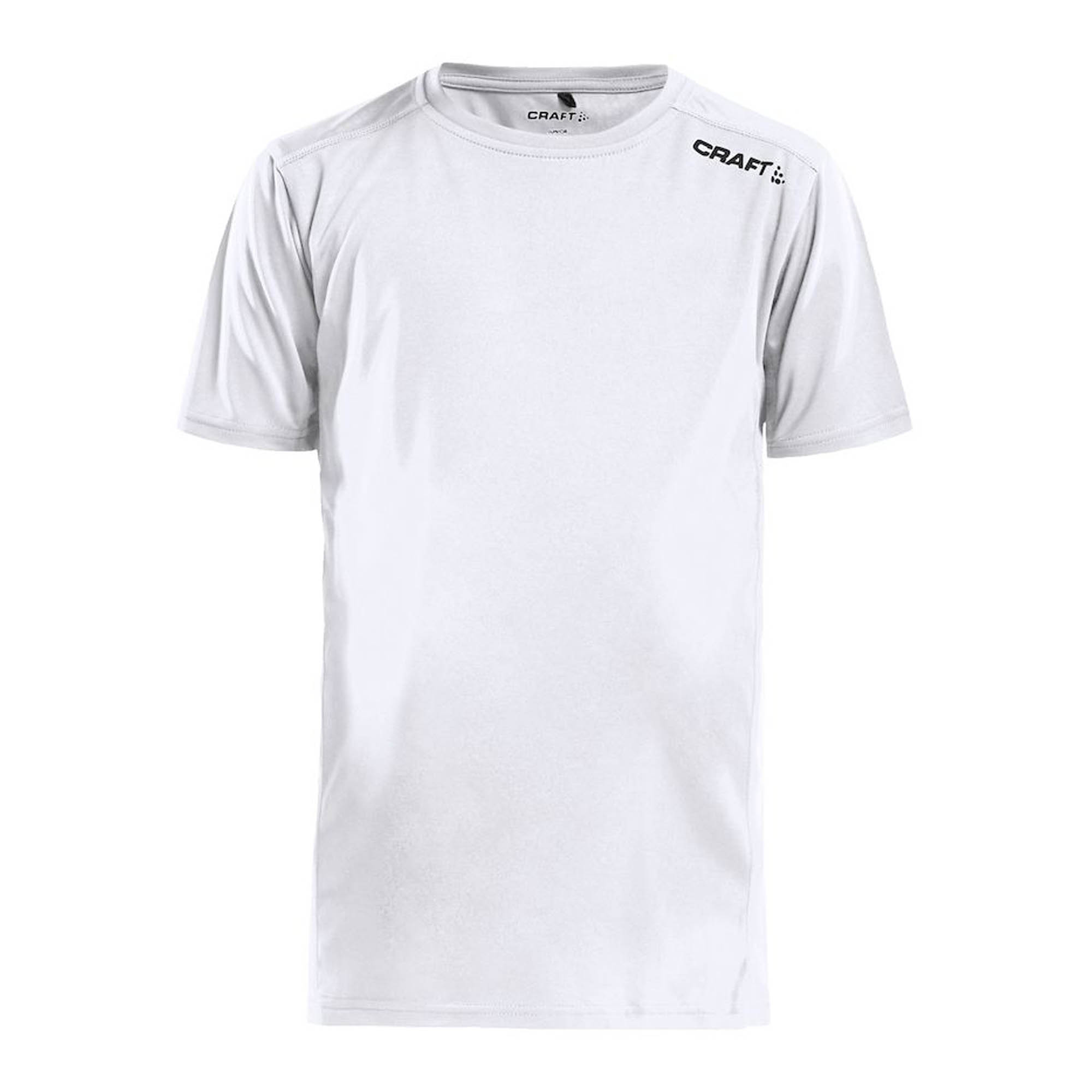 Craft Rush Ss Tee Jr - 6
