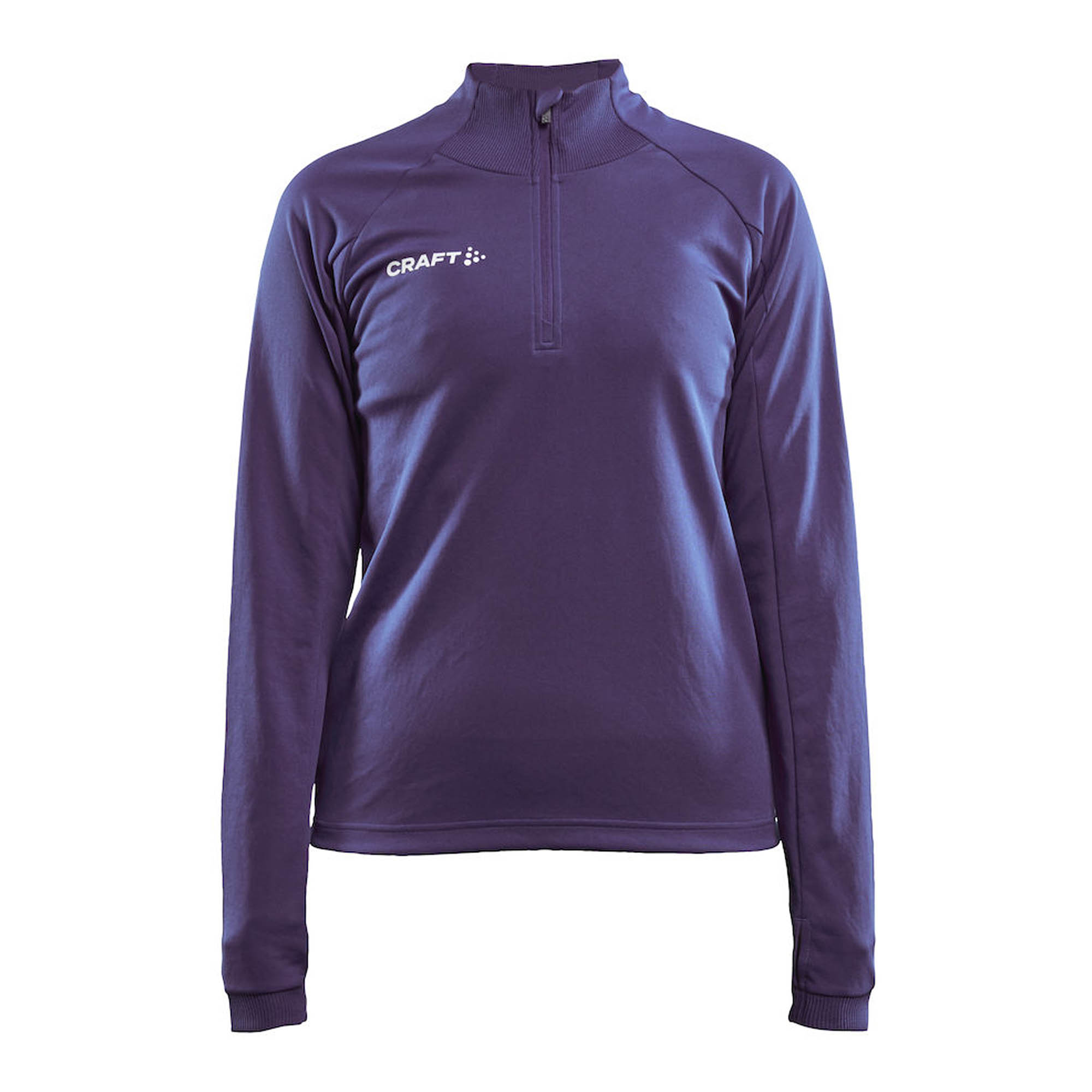 Craft Evolve Halfzip W - 8