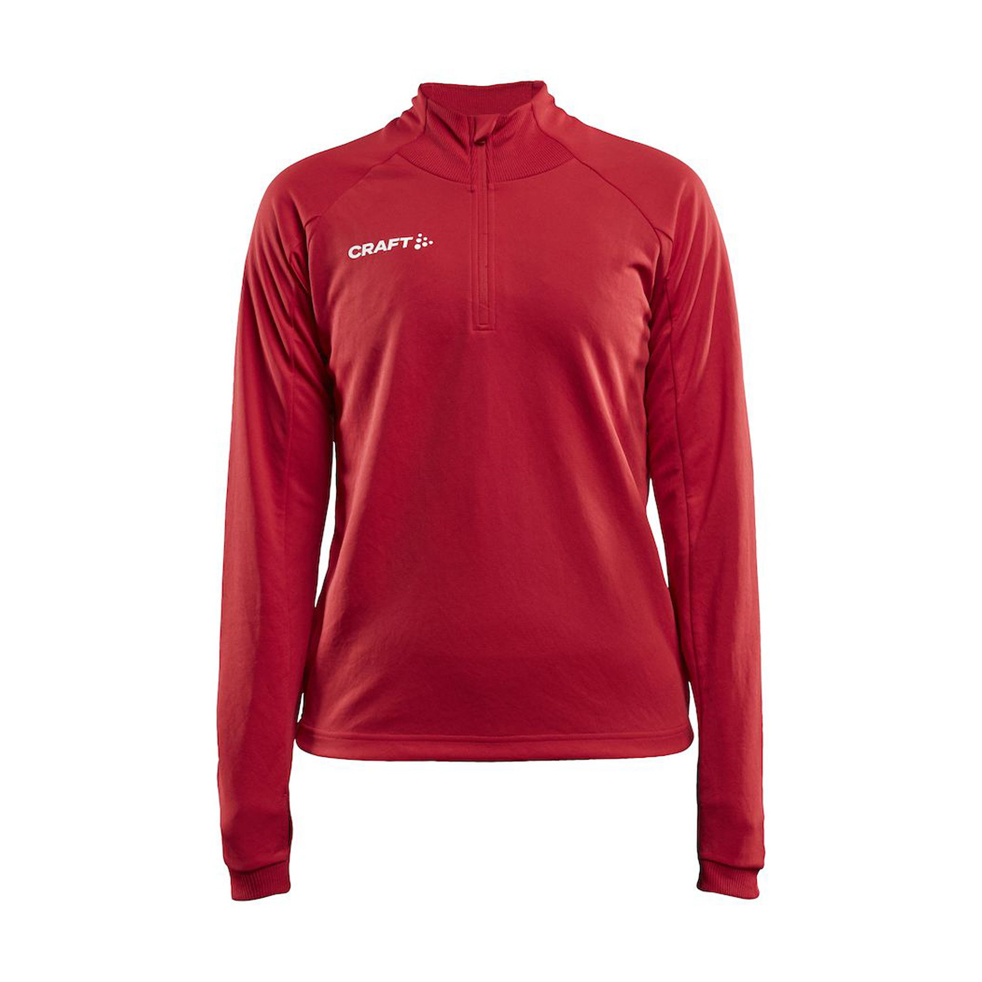 Craft Evolve Halfzip W - 3
