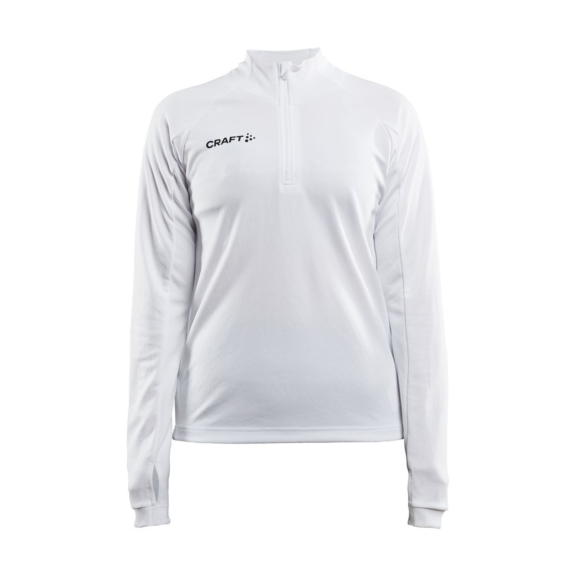 Craft Evolve Halfzip W - 5