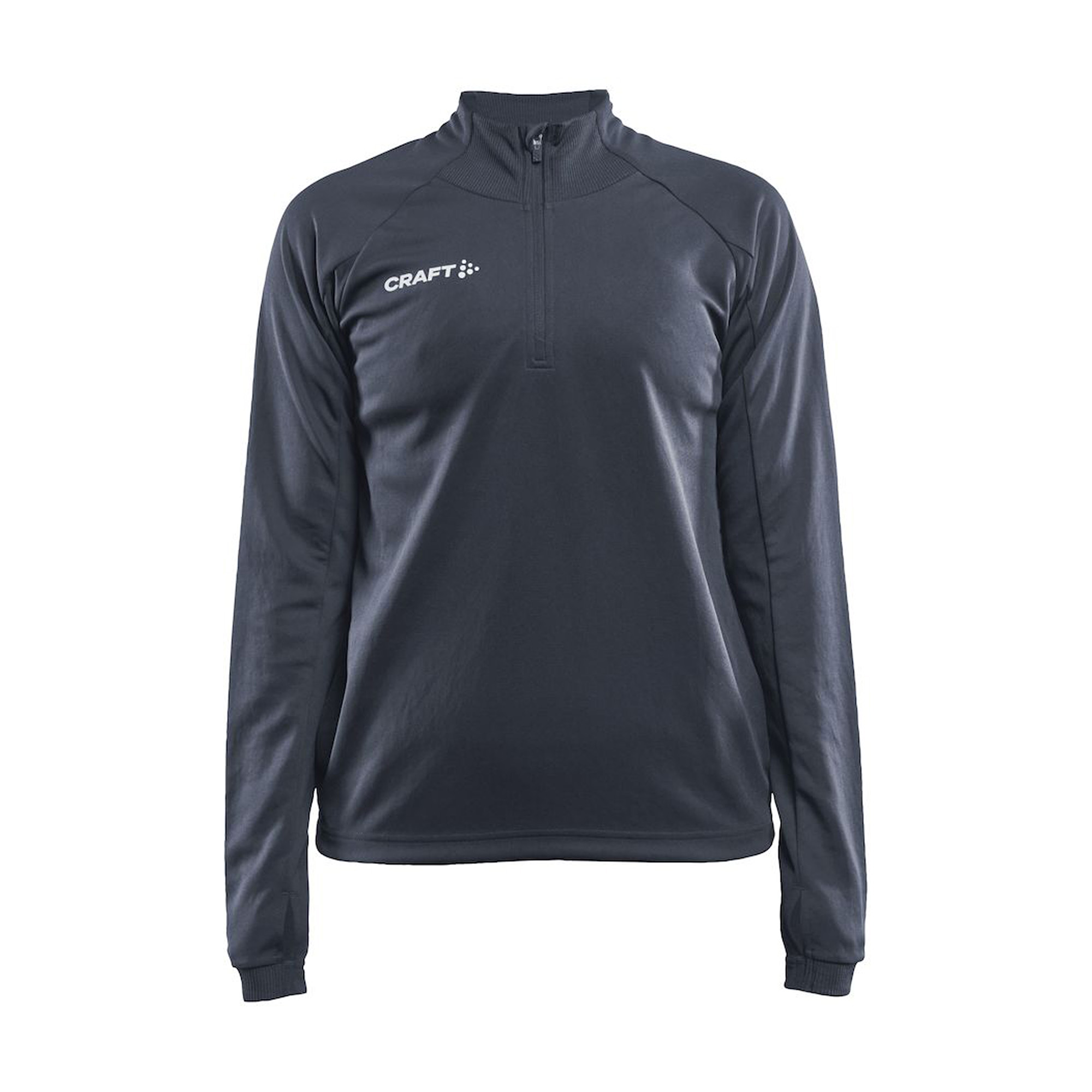 Craft Evolve Halfzip W - 6