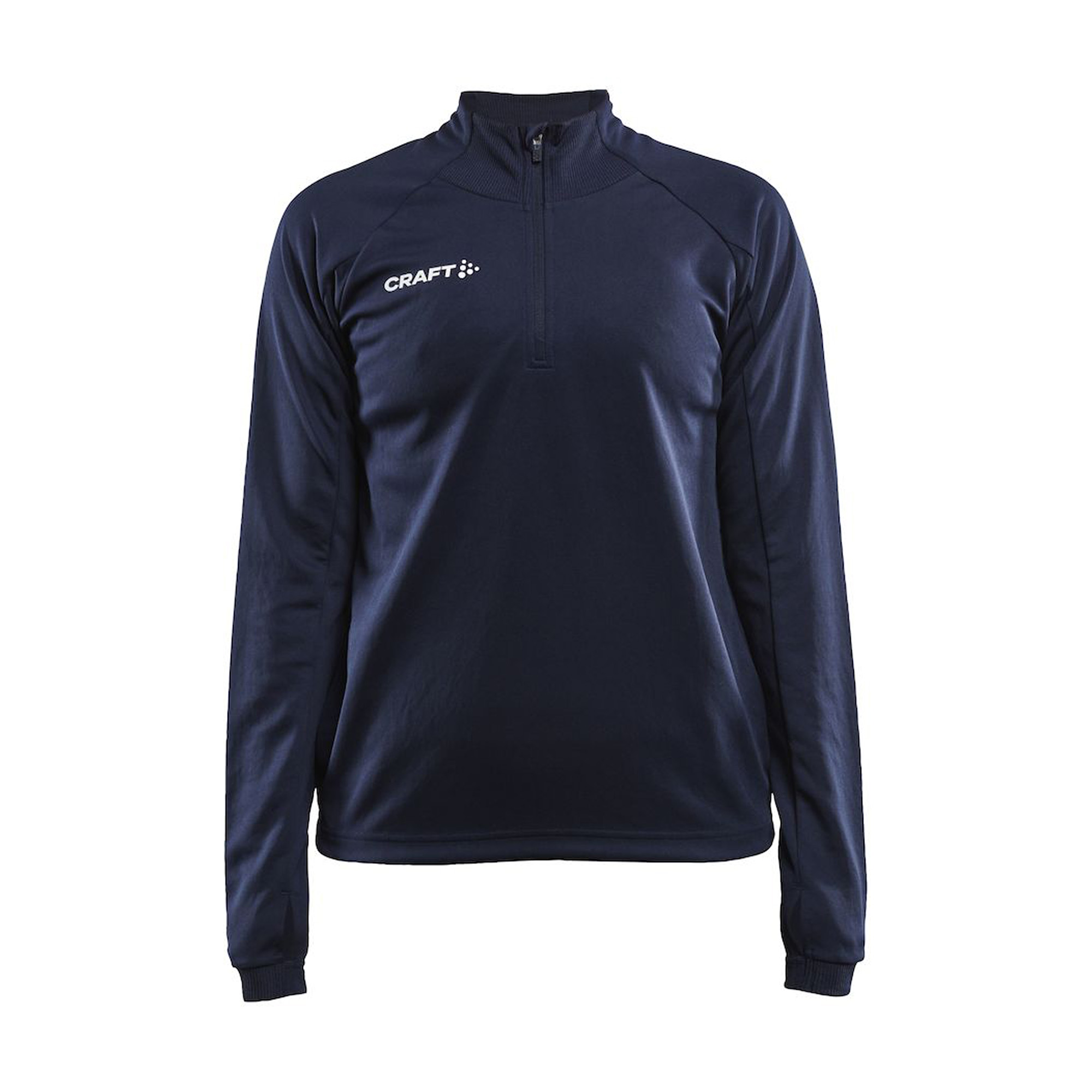 Craft Evolve Halfzip W - 2
