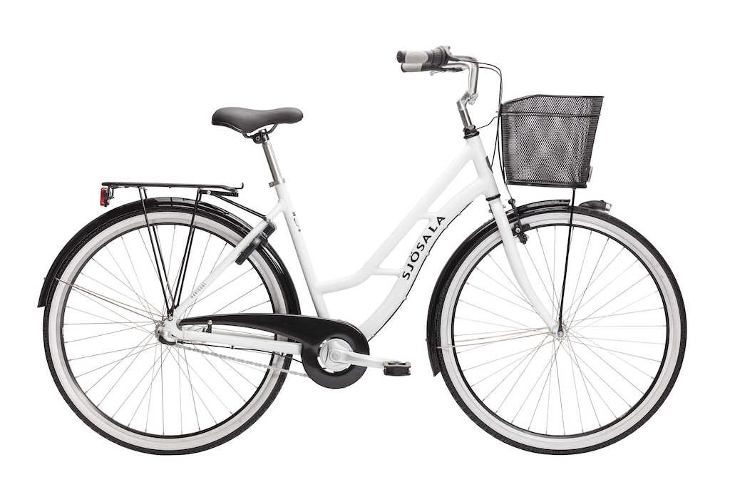 Sjösala Mariedal 3-vxl 28" Skövde Kommun - 2