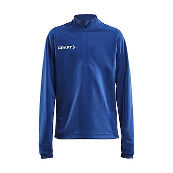 Craft Evolve Halfzip Jr
